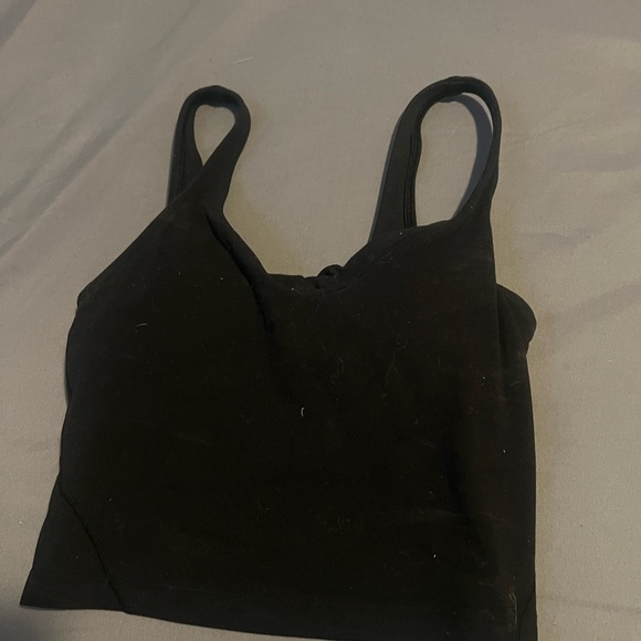 lululemon Align™ Tank Top
A/B Cup - Picture 2 of 3